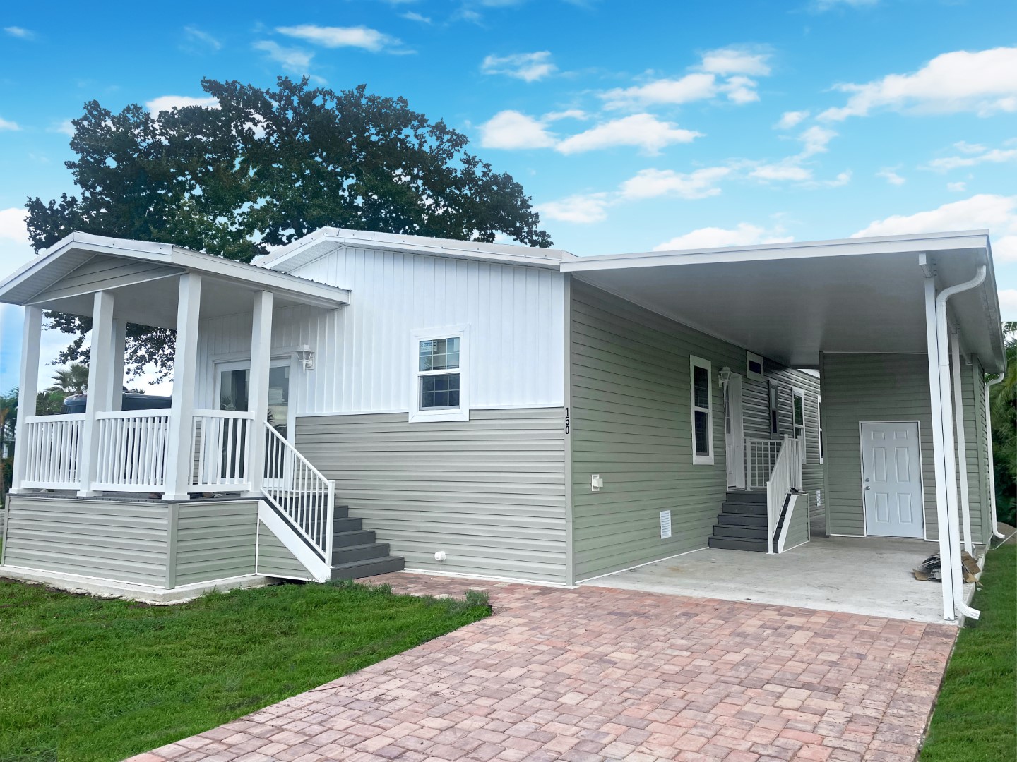 Midway Estates Newby Realty, Inc